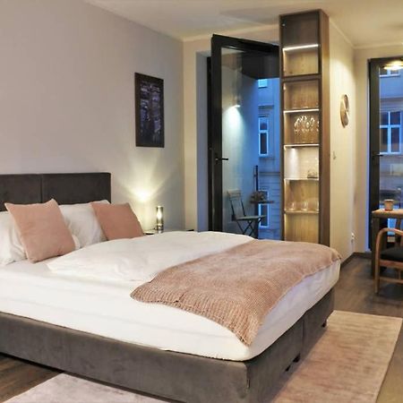 Boutique 109 - Old City, Luxury Apt. With A Garage Krakov Exteriér fotografie
