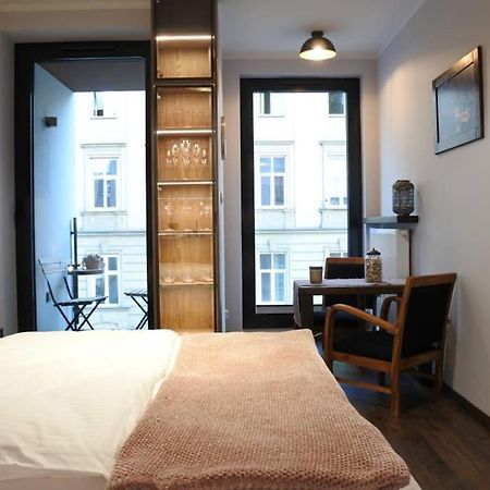 Boutique 109 - Old City, Luxury Apt. With A Garage Krakov Exteriér fotografie