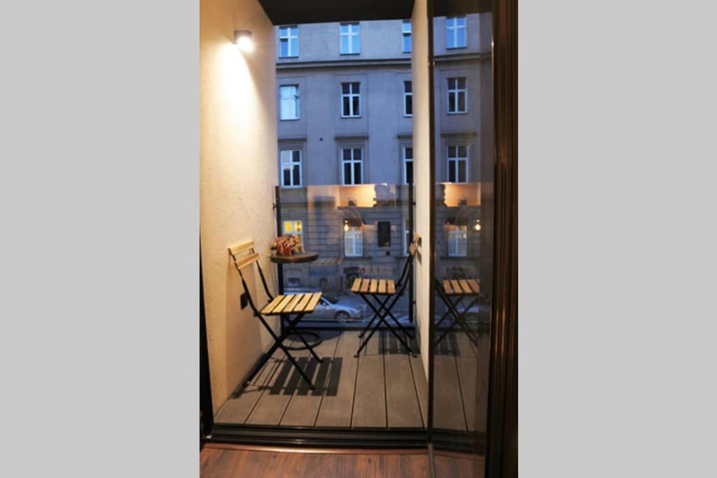 Boutique 109 - Old City, Luxury Apt. With A Garage Krakov Exteriér fotografie