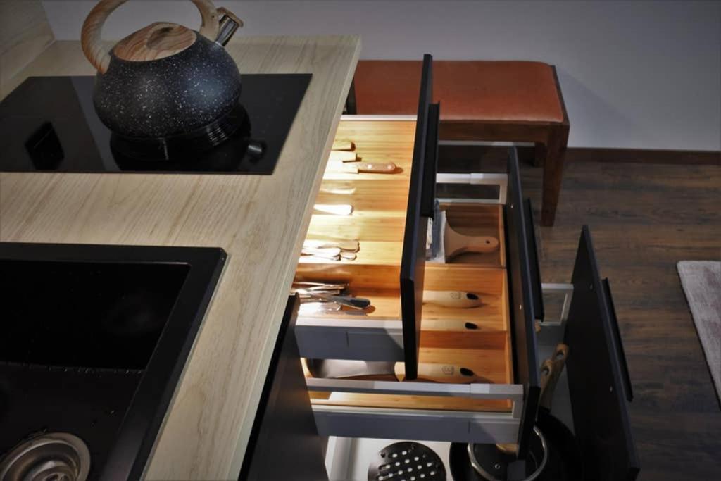 Boutique 109 - Old City, Luxury Apt. With A Garage Krakov Exteriér fotografie