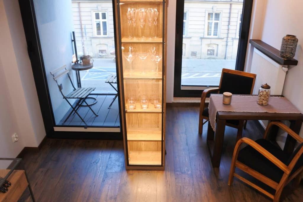 Boutique 109 - Old City, Luxury Apt. With A Garage Krakov Exteriér fotografie